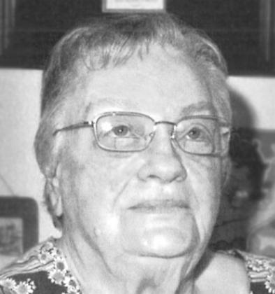Flora V. Turner