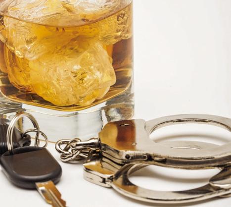 This Labor Day - “Drive Sober. No Regrets.”