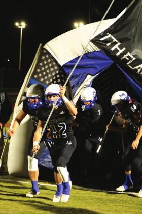 Coyotes advance to Regional IV Final