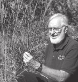 Hill Country Naturalist
