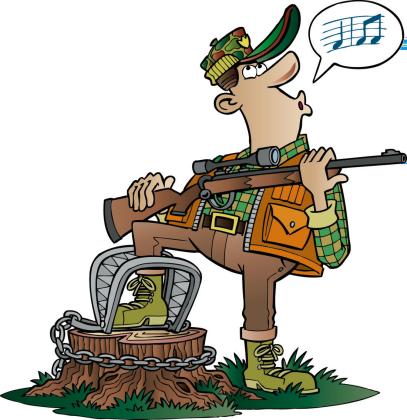 Hunting accidents at a new record low in Texas