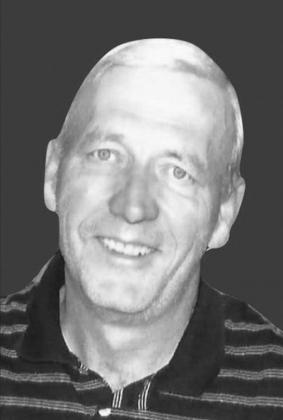 David Ray McPherson
