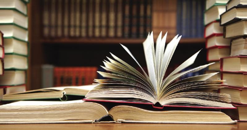 Rylander Library Book Review