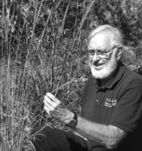 Hill Country Naturalist