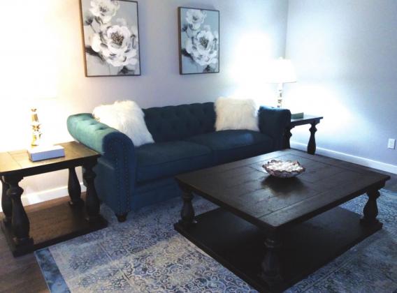 Family/Viewing Room