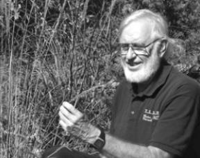 Hill Country Naturalist