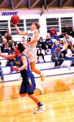 #12 Jadeyn Bryant