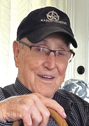 Doyle Vinson Chapman