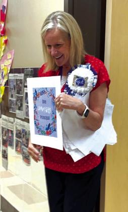 SSES Principal Appreciation Day 2024