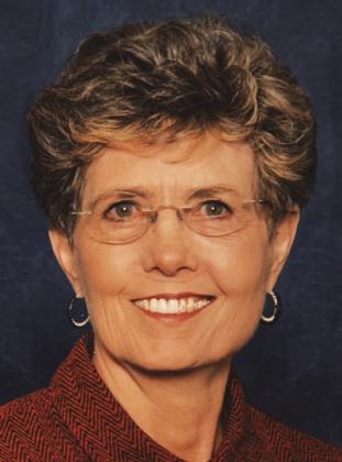 Judy Terrell Daniel