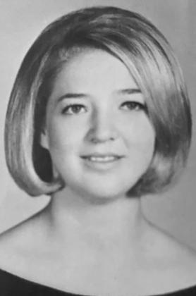 Betty Conner Terry
