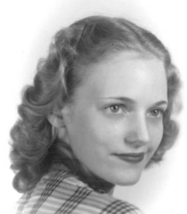 Patsy Nell Shahan