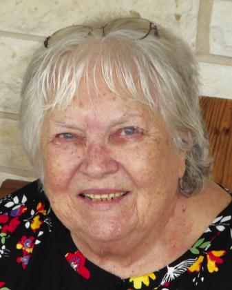 Grace Norma Forrester