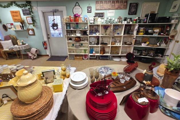 Shared Blessings announces new Saturday hours