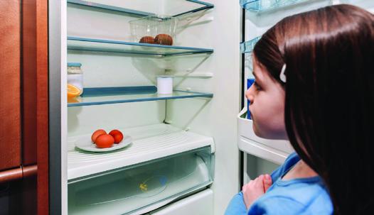 Texas food banks urge legislators to increase funding for Surplus Ag Grant