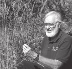 Hill Country Naturalist