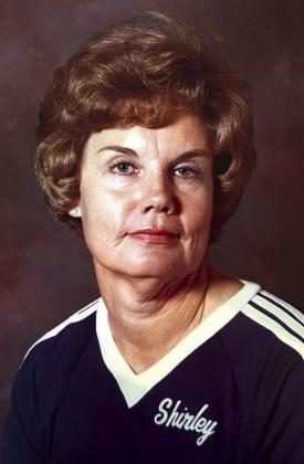 Shirley Ann Hibler
