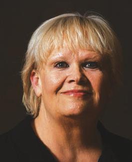 Rhonda Wyatt
