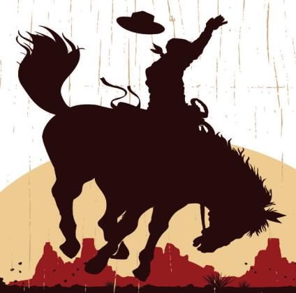 The Riata Roundup Rodeo and LTX BBQ Fest is back!