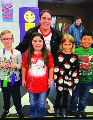 UIL participants