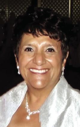 Maria 'Susie' Garza