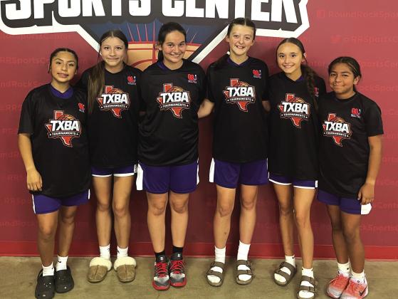 MOE Basketball 7/8 captures tournament title