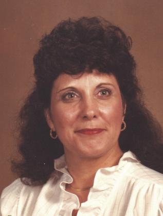 Beverly Ann (Meeks) Murray