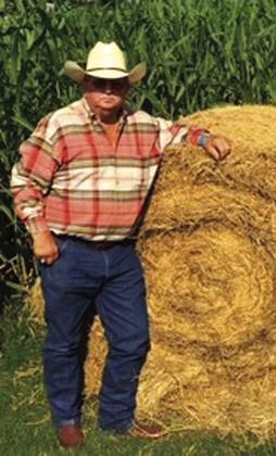 Leroy Elvin Ketchum