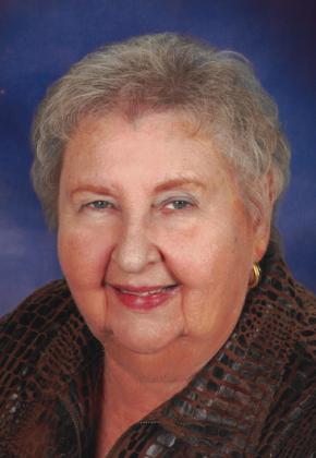 Virginia Gail Callahan