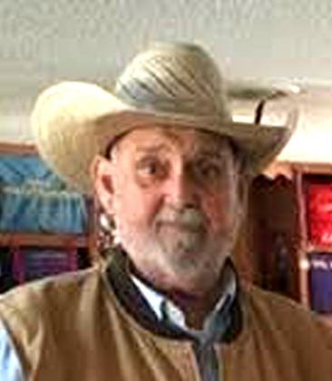 James Thomas (Jim) Hancock