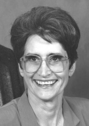 Bobbye Petty