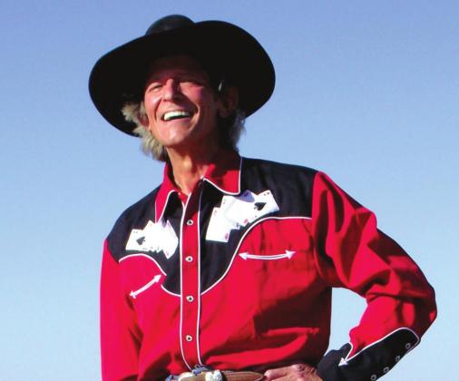 Nine Day Heart of Texas CountryMusic Festival starts on March 19 in Brady