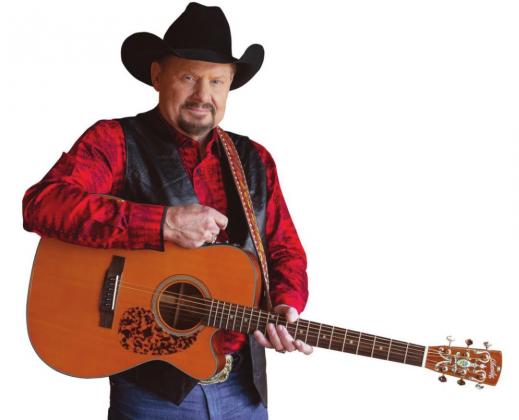 Nine Day Heart of Texas CountryMusic Festival starts on March 19 in Brady
