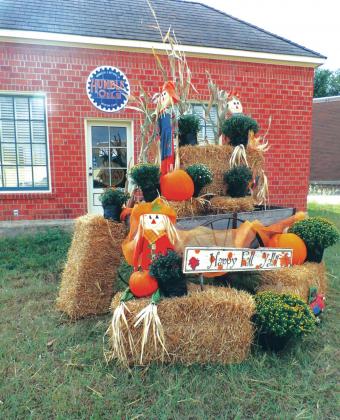 SSGC to host fall decorating contest for residences, businesses