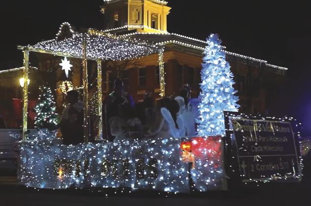 2nd Place Vida Nueva Iglesia Hispaña of The Father's House
