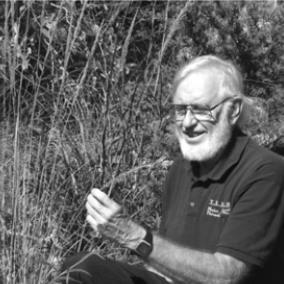 Hill Country Naturalist