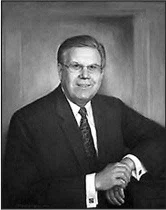 Dr. Lanny Hall
