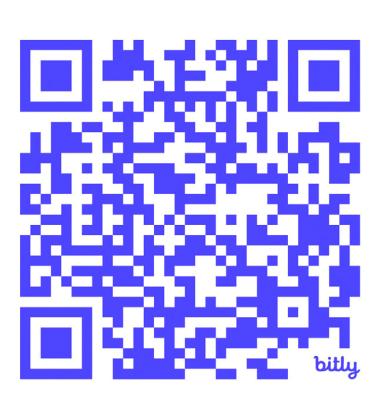 This QR Code will allow you to view the photos of the art show!