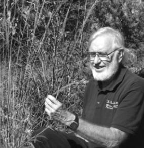 Hill Country Naturalist