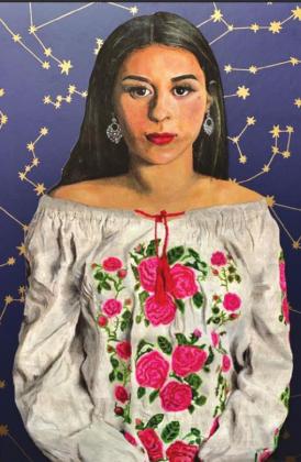 SSHS art students win GOLD at VASE contest