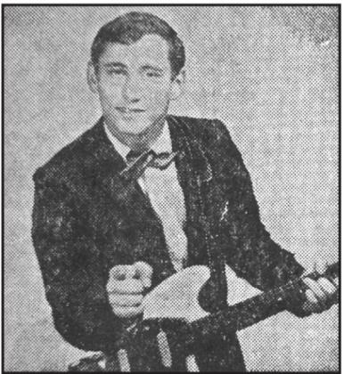 Mark Scott