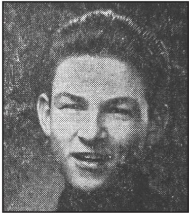 Dicky Treadway