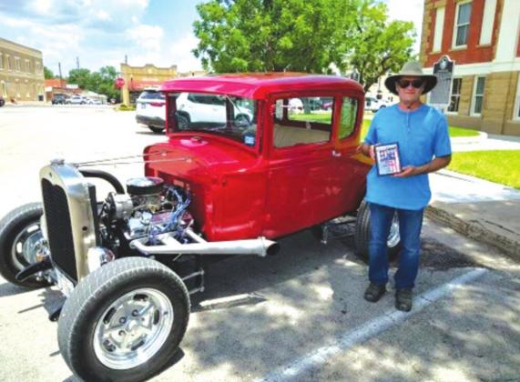 Selected pics from San Saba’s Independence Day Celebrations