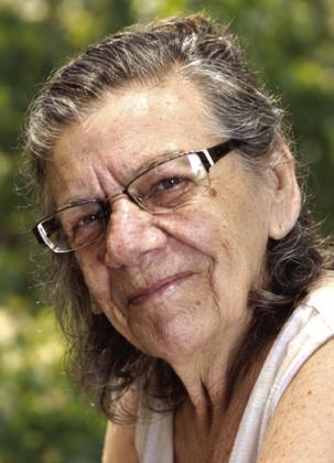 Mary Antoinette Guidry Kuykendall