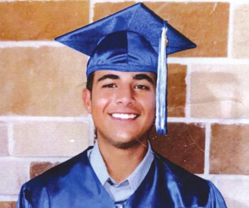 Christian Reed Reyes