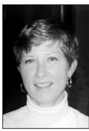 Linda Gaye Taylor Anderson