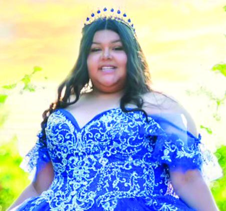 Juanaracey Martinez
