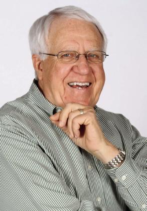 Dr. Don Newbury