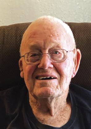 Jerry L. Harkey
