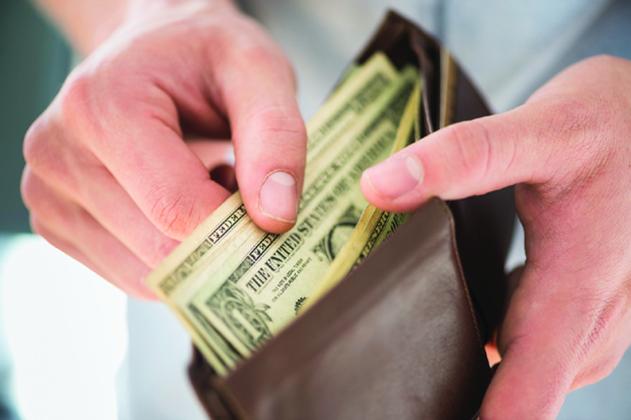 Does the US Labor Department owe you money?